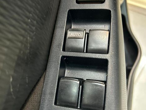 Toyota ETIOS X 1.3 Flex 16V 5p Mec.