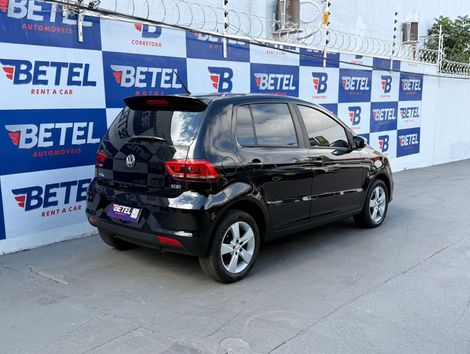 VolksWagen Fox Rock in Rio 1.6 Mi Total Flex 8V 5p