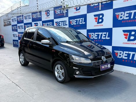VolksWagen Fox Rock in Rio 1.6 Mi Total Flex 8V 5p