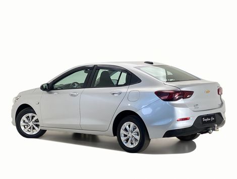 Chevrolet ONIX SEDAN Plus LTZ 1.0 12V TB Flex Aut.