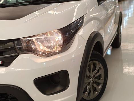 Fiat MOBI TREKKING 1.0 Flex 5p.