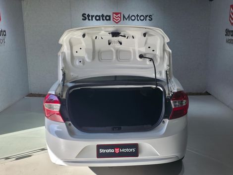 Ford Ka 1.5 SE/SE PLUS 16V Flex 5p
