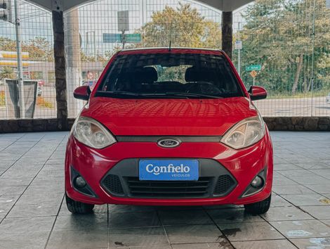 Ford Fiesta 1.6 8V Flex/Class 1.6 8V Flex 5p
