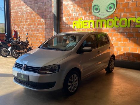 VolksWagen Fox 1.0 Mi Total Flex 8V 5p