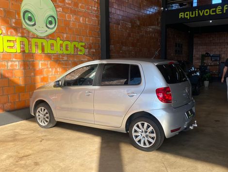 VolksWagen Fox 1.0 Mi Total Flex 8V 5p