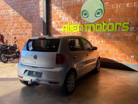 VolksWagen Fox 1.0 Mi Total Flex 8V 5p