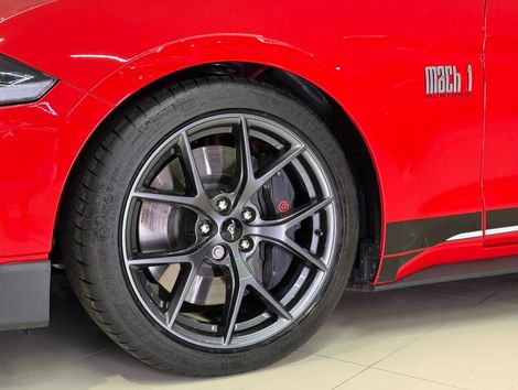 Ford Mustang MACH 1 5.0 V8