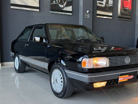 VolksWagen VOYAGE L/LS/Plus/GLS/S/Sport/Super L.Ang