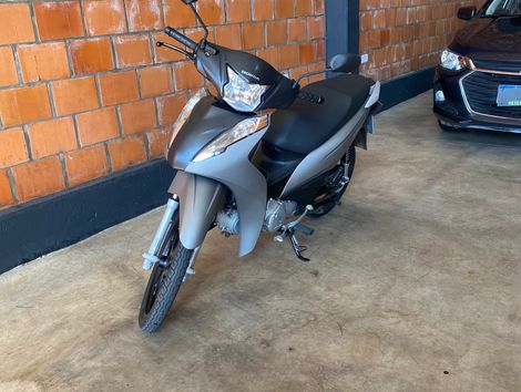 HONDA BIZ 125/125i Flex