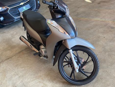 HONDA BIZ 125/125i Flex