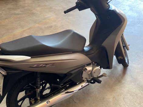 HONDA BIZ 125/125i Flex