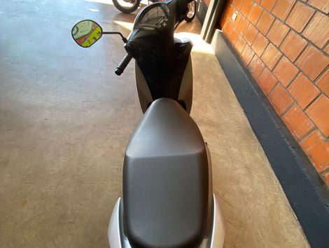 HONDA BIZ 125/125i Flex