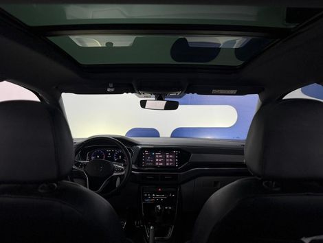 VolksWagen T-Cross Hig. 250 TSI 1.4 Flex 16V 5p Aut