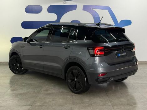 VolksWagen T-Cross Hig. 250 TSI 1.4 Flex 16V 5p Aut