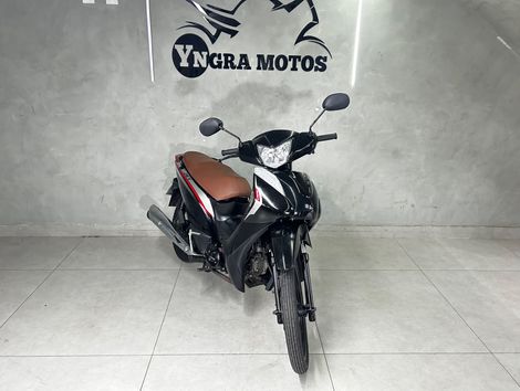 SHINERAY XY 125 JET