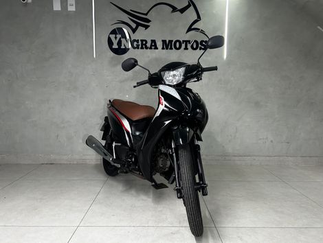 SHINERAY XY 125 JET