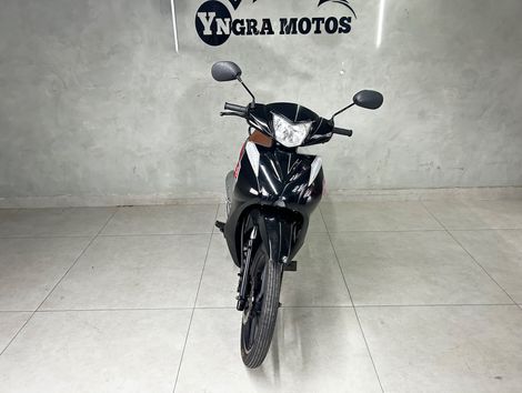 SHINERAY XY 125 JET
