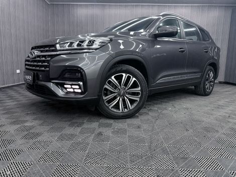 Caoa Chery Tiggo 8 Max Drive 1.6 Turbo Aut.