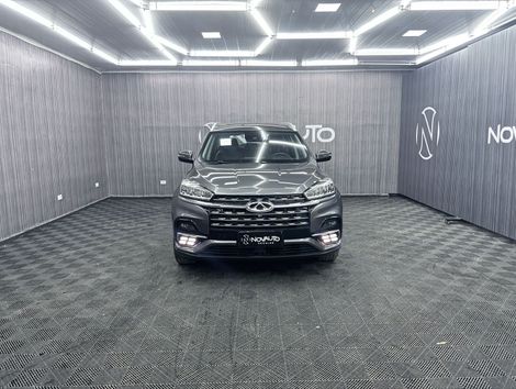 Caoa Chery Tiggo 8 Max Drive 1.6 Turbo Aut.