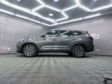Caoa Chery Tiggo 8 Max Drive 1.6 Turbo Aut.