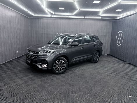 Caoa Chery Tiggo 8 Max Drive 1.6 Turbo Aut.