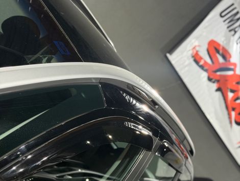 Citroën AIRCROSS GLX 1.6 Flex 16V 5p Mec.