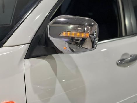 Mitsubishi L200 Triton HPE 3.5 CD V6 24V Flex Aut.