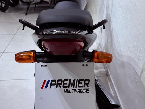 HONDA CG 125 FAN / FAN KS / 125 i FAN