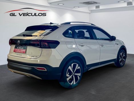 VolksWagen Nivus Highline 1.0 200 TSI Flex Aut.