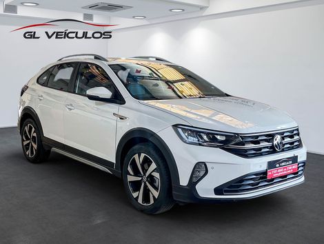 VolksWagen Nivus Highline 1.0 200 TSI Flex Aut.