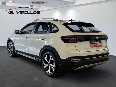 VolksWagen Nivus Highline 1.0 200 TSI Flex Aut.