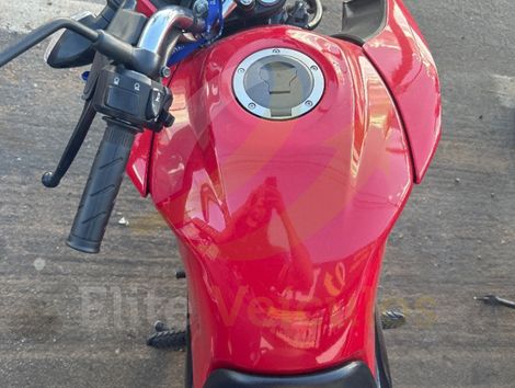 HONDA CG 160 FAN Flex
