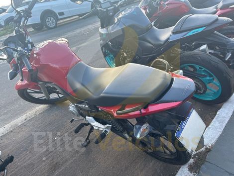 HONDA CG 160 FAN Flex