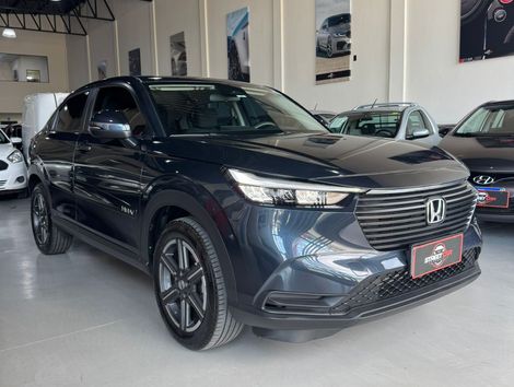 Honda HR-V EX 1.5 Flex Sensing 16V 5p Aut.