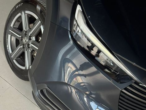 Honda HR-V EX 1.5 Flex Sensing 16V 5p Aut.