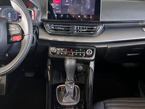 Fiat Fastback Limited Ed.1.3 270 T.Flex Aut.