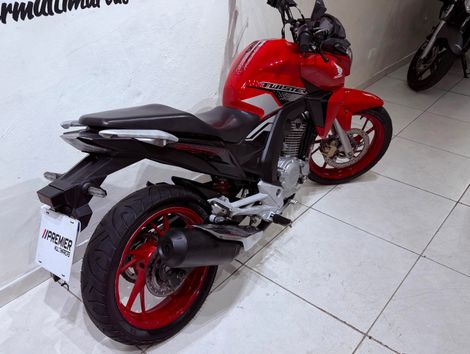 HONDA CB 250 TWISTER/FLEXONE
