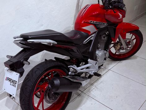 HONDA CB 250 TWISTER/FLEXONE