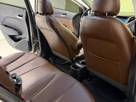 Hyundai HB20X Style 1.6 Flex 16V Aut.