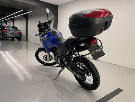 YAMAHA XTZ 250 TENERE/TENERE BLUEFLEX