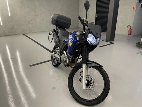 YAMAHA XTZ 250 TENERE/TENERE BLUEFLEX