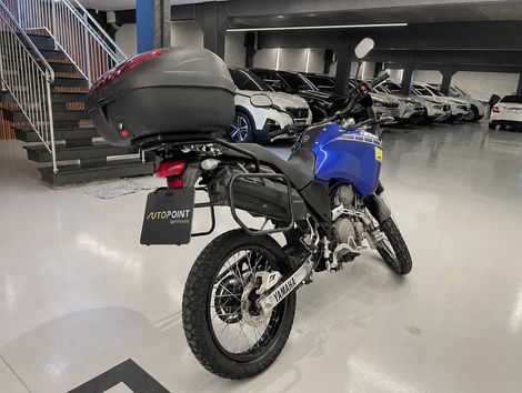 YAMAHA XTZ 250 TENERE/TENERE BLUEFLEX
