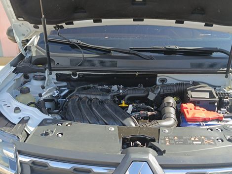 Renault DUSTER Zen 1.6 16V Flex Mec.