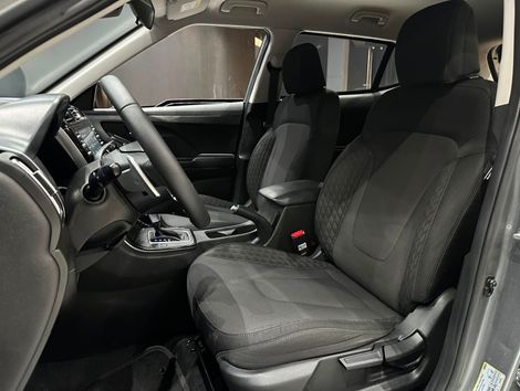 Hyundai Creta Limited 1.0 TB 12V Flex Aut.