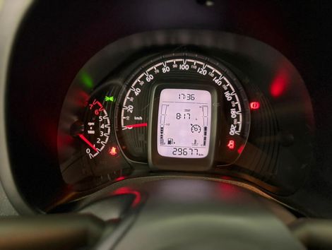 Fiat MOBI LIKE 1.0 Fire Flex 5p.