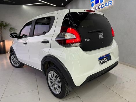 Fiat MOBI LIKE 1.0 Fire Flex 5p.