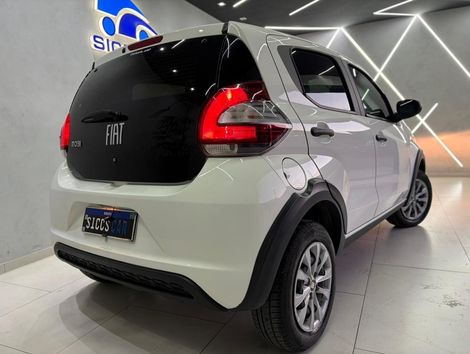 Fiat MOBI LIKE 1.0 Fire Flex 5p.