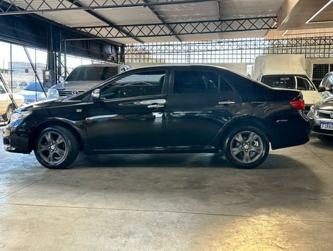 Toyota Corolla XEi 1.8/1.8 Flex 16V Aut.