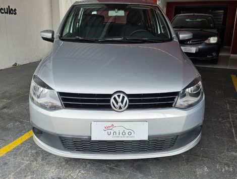 VolksWagen Fox 1.0 Mi Total Flex 8V 5p