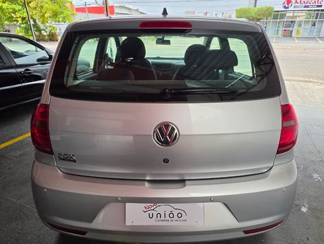 VolksWagen Fox 1.0 Mi Total Flex 8V 5p